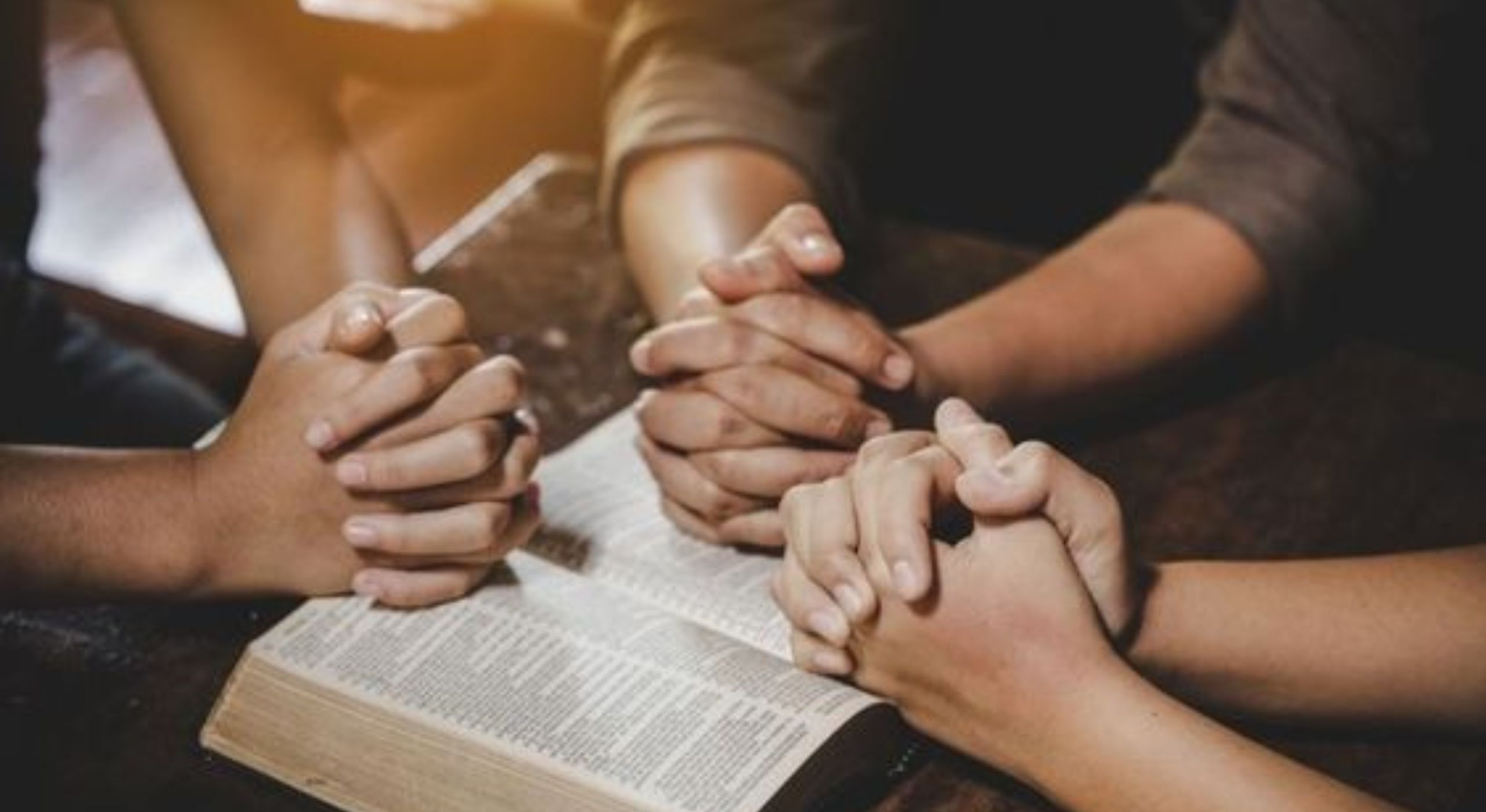 WHEN FASTING IS ALMOST IMPOSSIBLE by Sharleen Kipturu