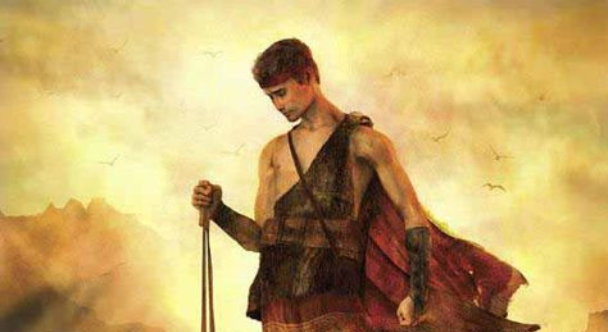Men Talk By David The King