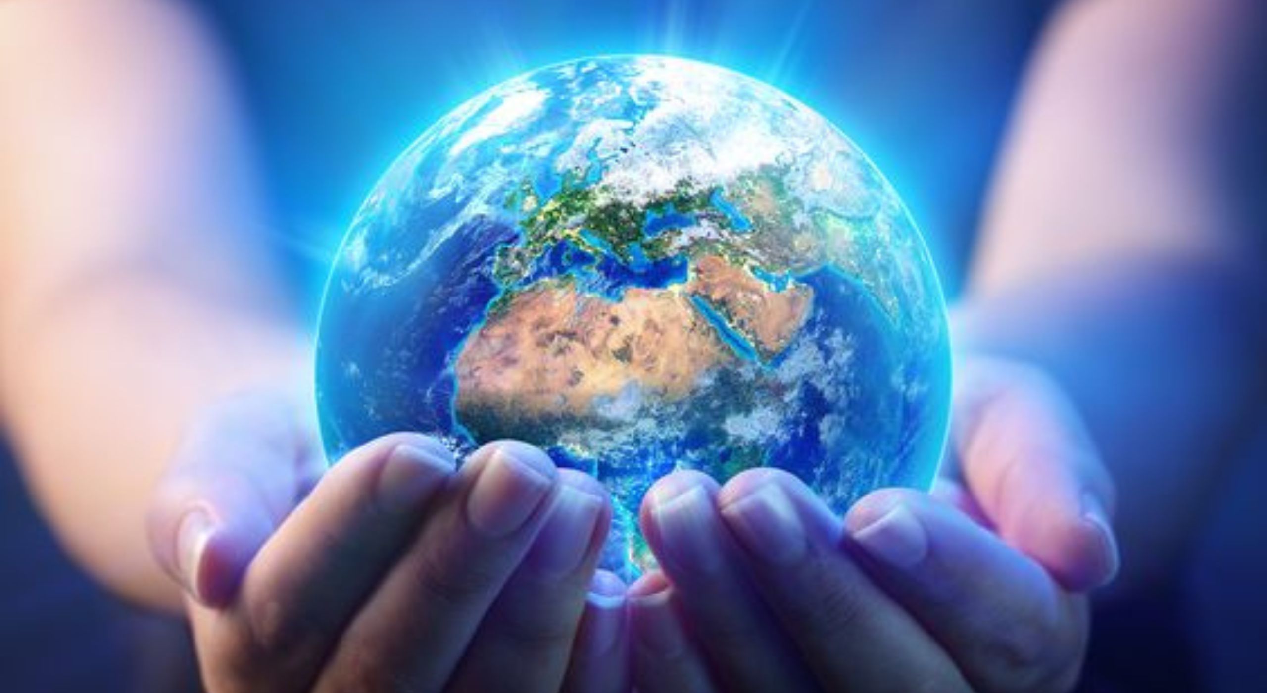 Who Is To Blame for The World’s Problems?