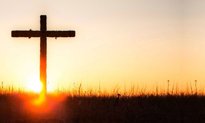 FREEDOM THROUGH CHRIST by Camilla Luyai