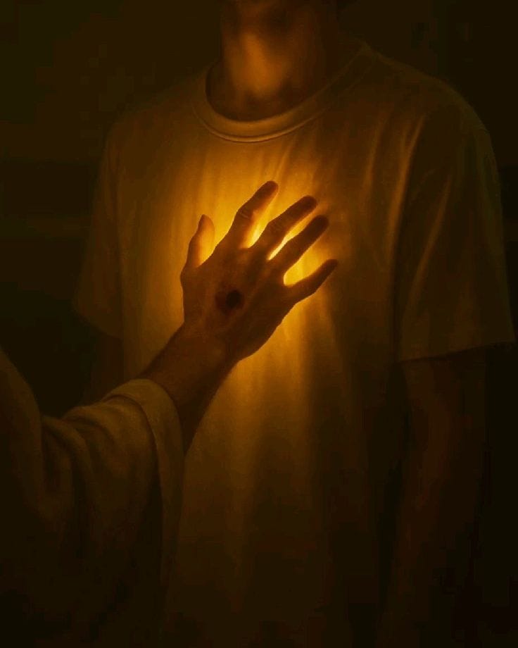 ALIVE